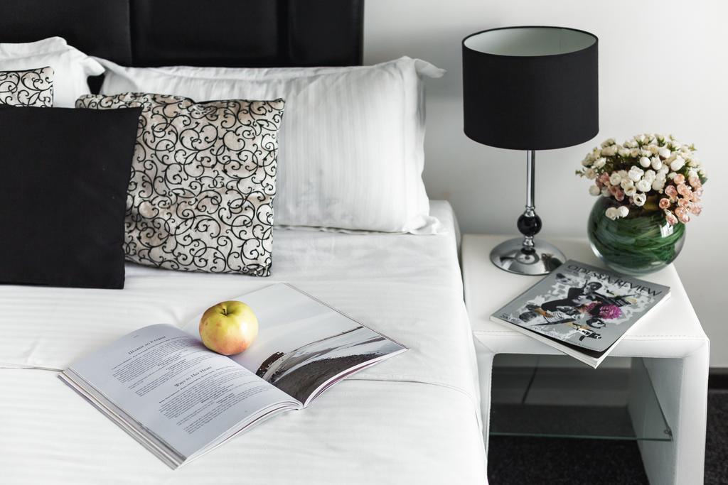 Hotel White House Brg קובלבו מראה חיצוני תמונה