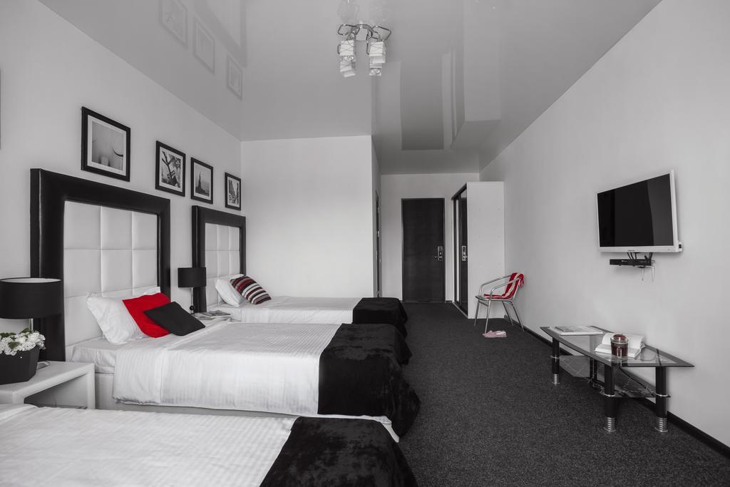 Hotel White House Brg קובלבו מראה חיצוני תמונה