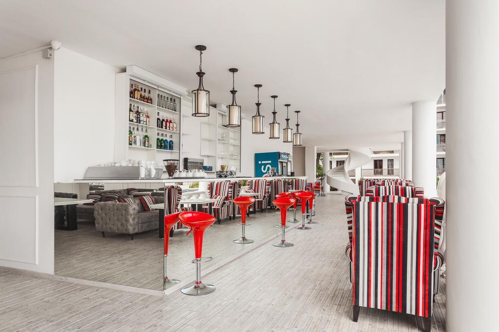 Hotel White House Brg קובלבו מראה חיצוני תמונה