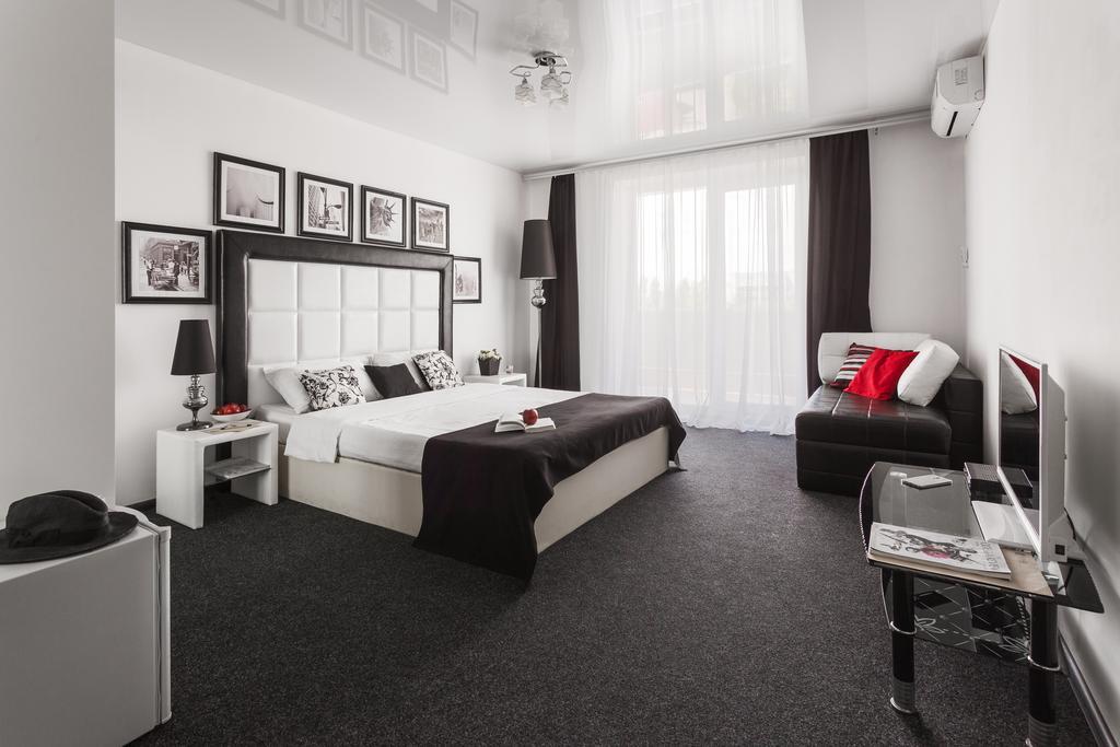 Hotel White House Brg קובלבו מראה חיצוני תמונה