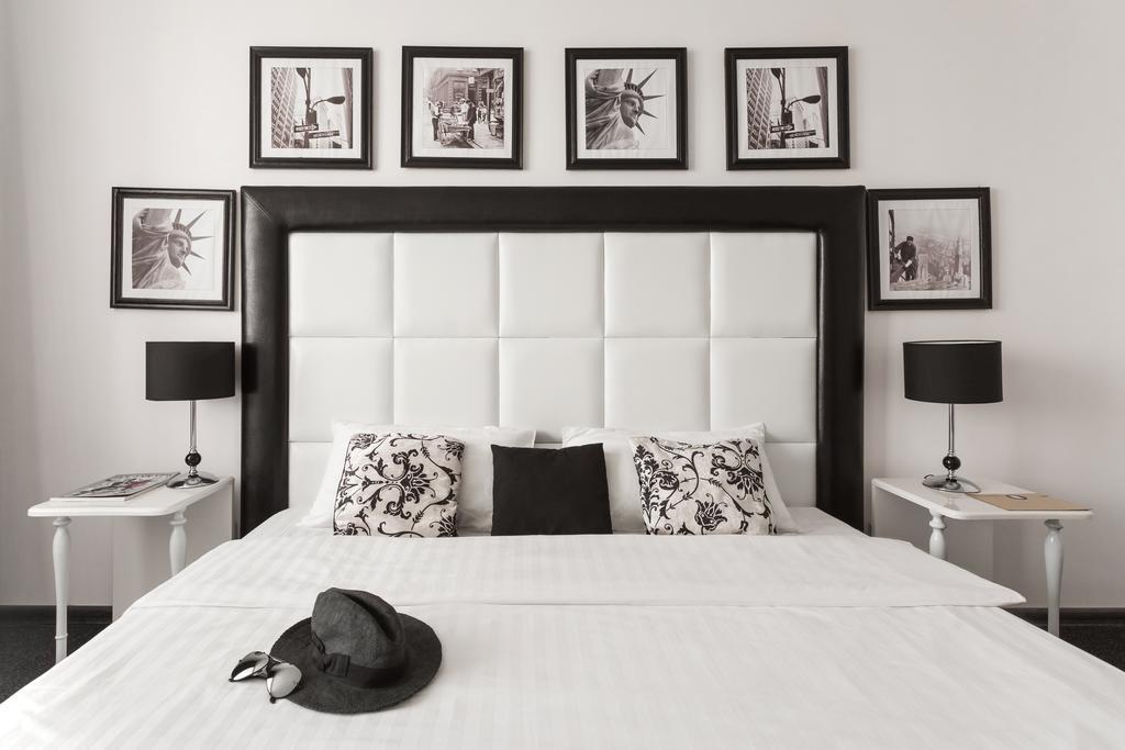 Hotel White House Brg קובלבו מראה חיצוני תמונה