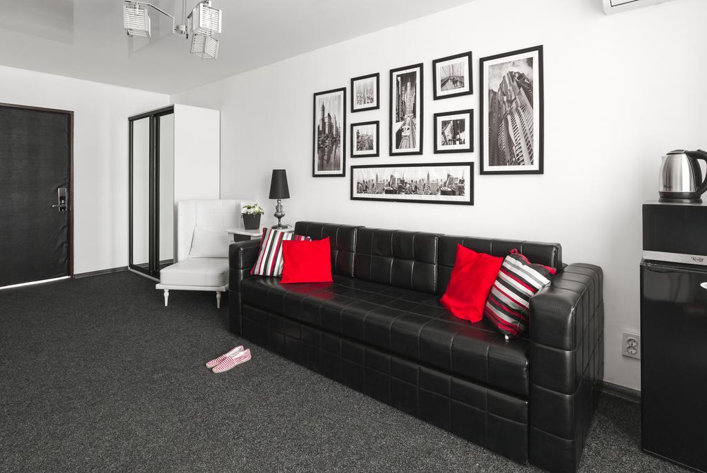 Hotel White House Brg קובלבו מראה חיצוני תמונה