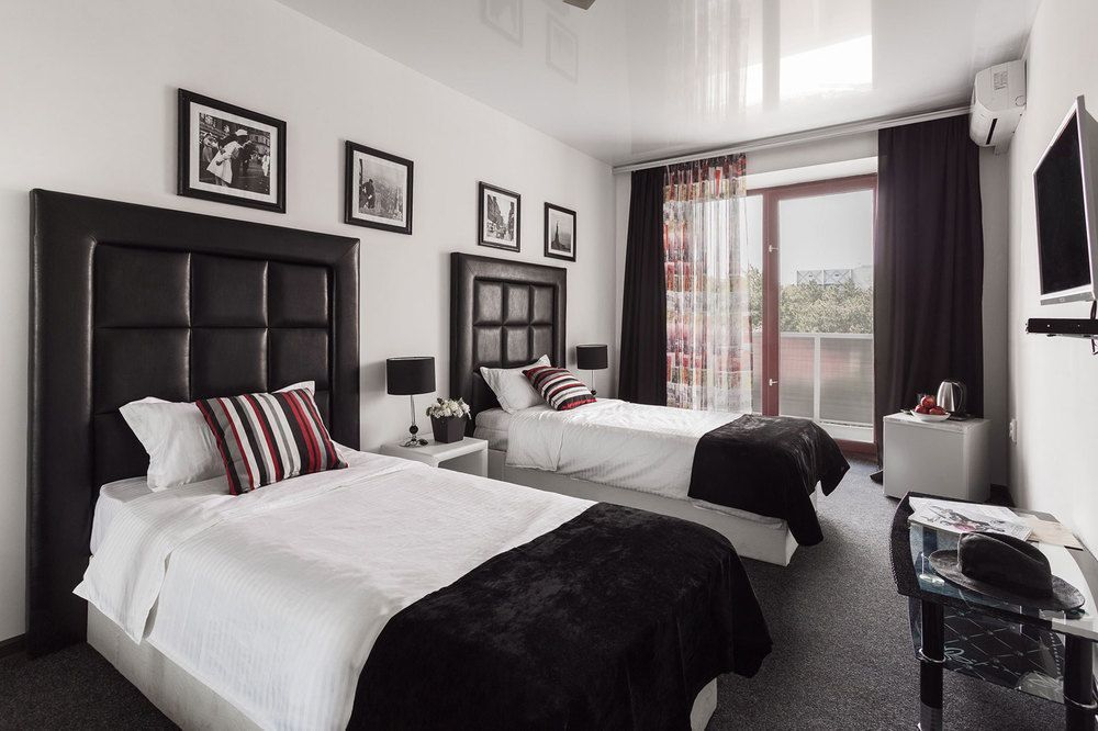 Hotel White House Brg קובלבו מראה חיצוני תמונה
