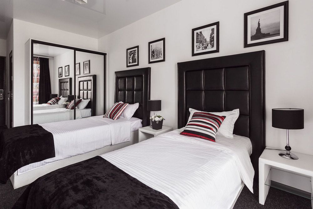 Hotel White House Brg קובלבו מראה חיצוני תמונה