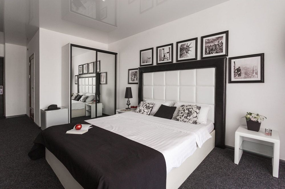 Hotel White House Brg קובלבו מראה חיצוני תמונה
